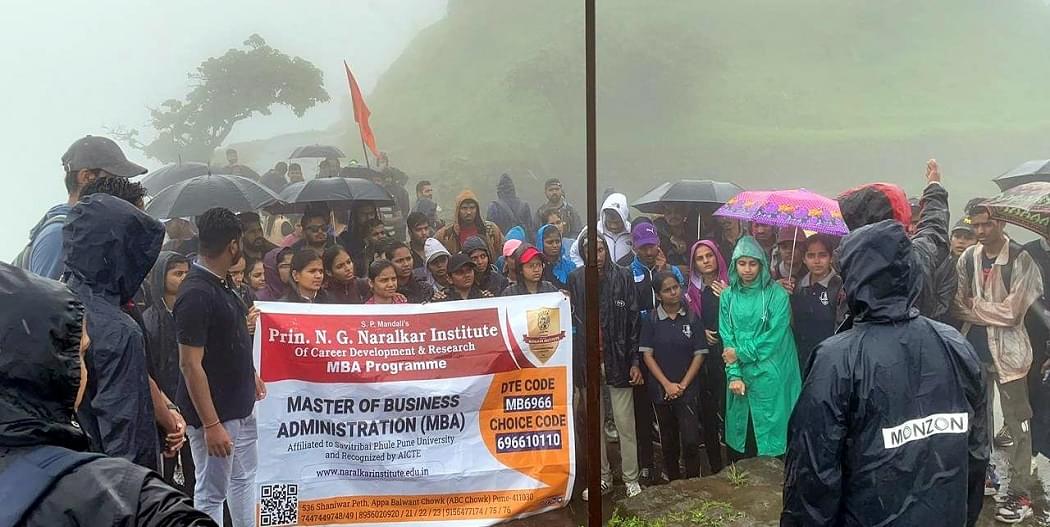 S. P. Mandali's Prin. N.G.Naralkar Institute of Career Development & Research, Pune Events photo 55